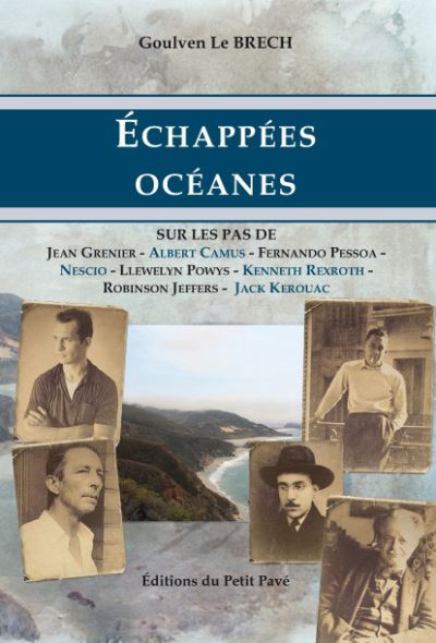 Echappees oceanes
