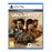 Uncharted Legacy of Thieves Collection PS5