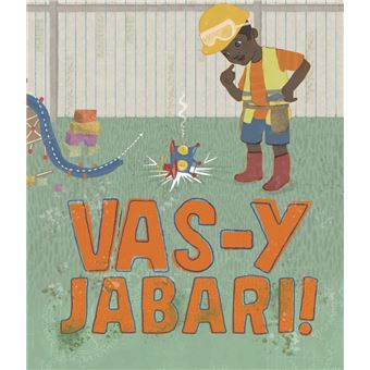Vas-y Jabari !