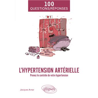 L'hypertension artérielle
