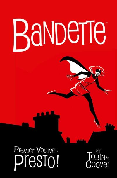Bandette