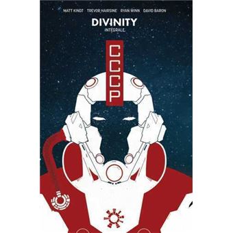 Divinity Intégrale