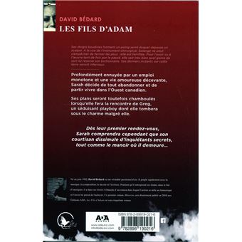Les fils d'Adam