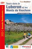 Tours dans le Luberon et les Monts de Vaucluse