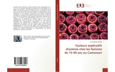 Facteurs explicatifs d'anemie chez les femmes de 15-49 ans a