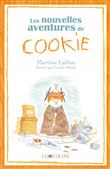 Les nouvelles aventures de Cookie