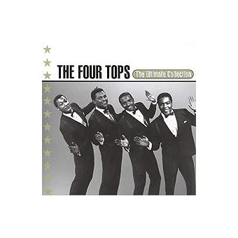 The ultimate collection - The Four Tops - CD album - Achat & prix | fnac