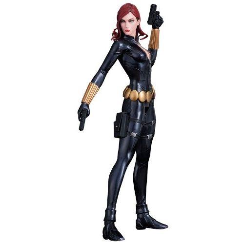 Statue Marvel Black Widow ArtFx Kotobukiya