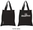 Tote Bag Ateez Black Fellowship Tour