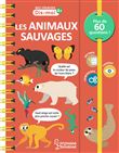 Les animaux sauvages