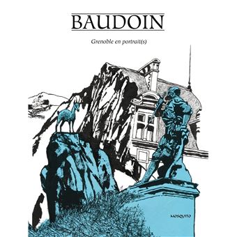 Grenoble en portrait(s)