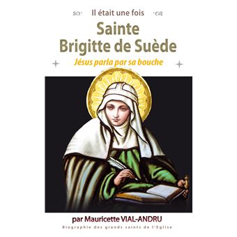 Sainte Brigitte de Suède