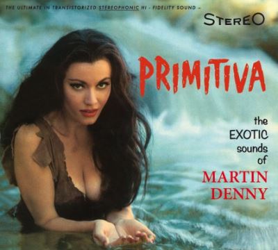 PRIMITIVA/FORBIDDEN
