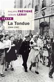 La tondue