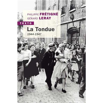 La tondue