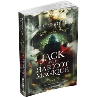 Jack et le haricot magique