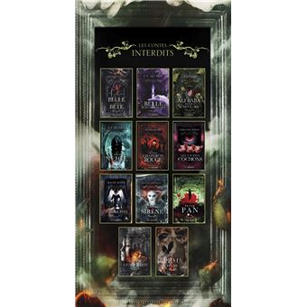 Jack et le haricot magique