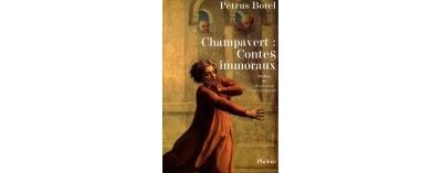 Champavert contes immoraux