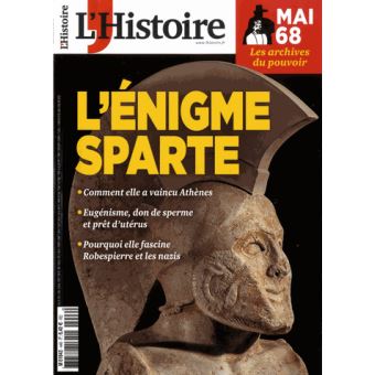 Sparte, une cite comme les autres