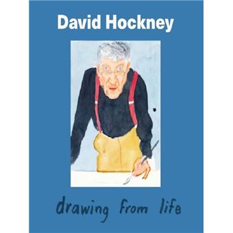 David Hockney