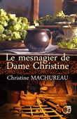 Le mesnagier de Dame Christine