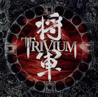 SHOGUN/2LP