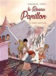 Le Réseau papillon - Tome 5 L'espion parmi nous