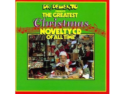 Dr Demento