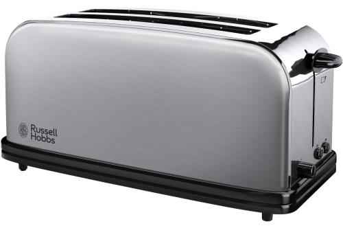 Grille pain Russell Hobbs 23610-56 Oxford Inox