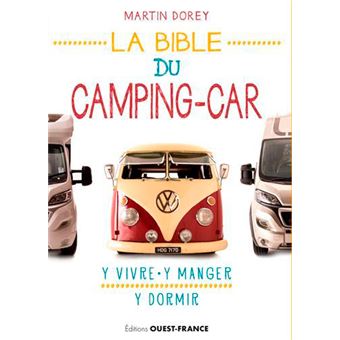 Europe en Camping Car - broché - Collectif, Livre tous les livres à la Fnac