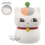 Figurine Banpresto 9559 Natsume Yujin-Cho Fluffy Puffy A Triple Nyanko-Sensei 1