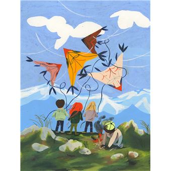 Le Gang des chevreuils rusés