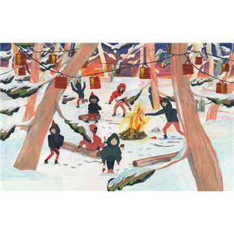 Le Gang des chevreuils rusés