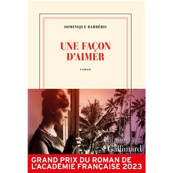 Une façon d'aimer
