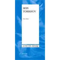 Mon Tchekhov