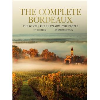 THE COMPLETE BORDEAUX