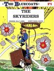 The skyriders