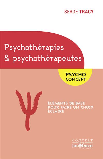 Psychothérapies et psychothérapeutes