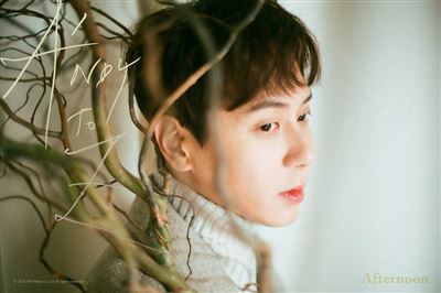 Single album a ndy to z night ver wb phot