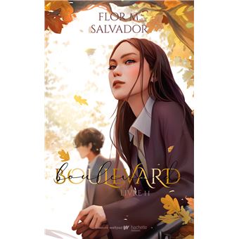 Boulevard - livre 2 - Après lui