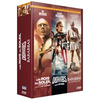 Grands spectacles 3 Films DVD