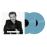 Johnny Edition Limitée Vinyle bleu_0