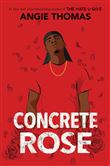 CONCRETE ROSE