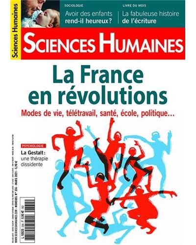 La France en révolutions