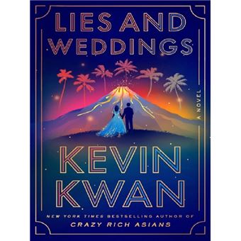 Cities - LIES AND WEDDINGS - 1