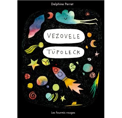 Vezovele Tupoleck