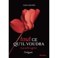 Tout ce qu il voudra naufragee - eps 6 7 8 9