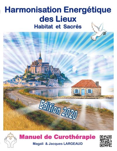 Harmonisation energetique des lieux - habitat et haut lieux