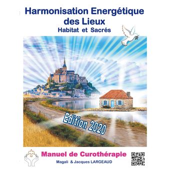 Harmonisation Energétique des Lieux