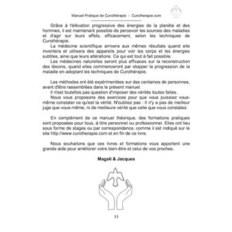 Harmonisation Energétique des Lieux